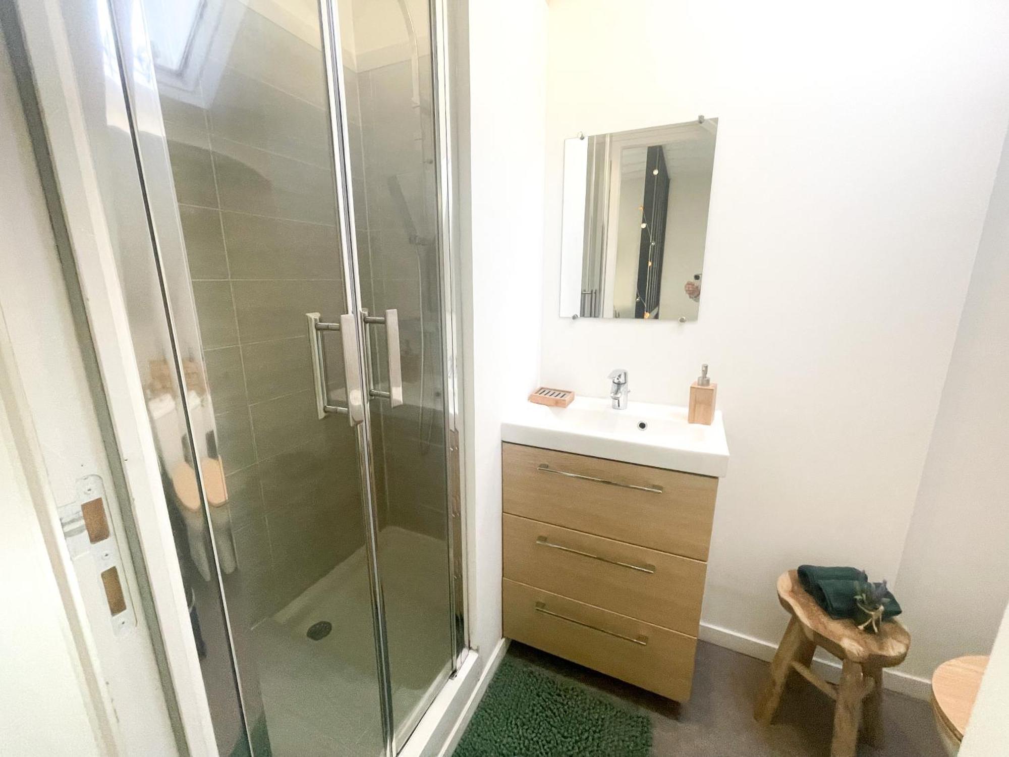 Le 12 Bis - Cosy Apartment Cherbourg-en-Cotentin Bagian luar foto